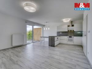 Prodej rodinného domu, Plzeň - Radobyčice, Řadová, 139 m2