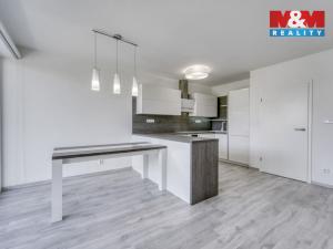 Prodej rodinného domu, Plzeň - Radobyčice, Řadová, 139 m2