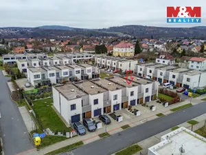 Prodej rodinného domu, Plzeň - Radobyčice, Řadová, 139 m2