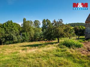 Prodej chalupy, Volyně - Račí, 729 m2