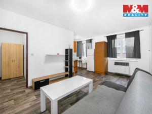 Pronájem bytu 2+kk, Bělá nad Radbuzou, Na výsluní, 39 m2