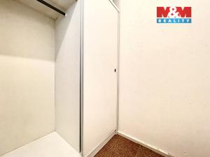 Prodej bytu 2+1, Žamberk, Pionýrů, 65 m2