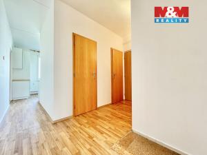 Prodej bytu 2+1, Žamberk, Pionýrů, 65 m2
