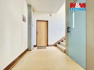 Prodej bytu 2+1, Žamberk, Pionýrů, 65 m2