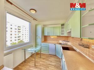 Prodej bytu 2+1, Žamberk, Pionýrů, 65 m2