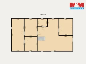 Prodej rodinného domu, Luby - Horní Luby, 633 m2