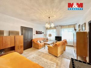 Prodej chalupy, Pohledy - Horní Hynčina, 138 m2