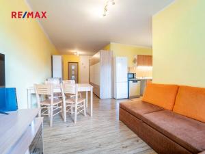 Prodej bytu 3+1, Kolín, Masarykova, 72 m2