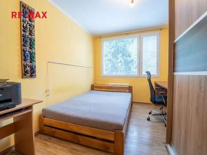 Prodej bytu 3+1, Kolín, Masarykova, 72 m2