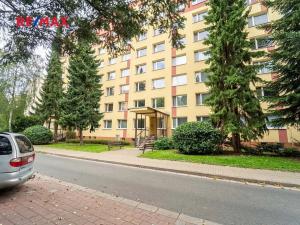 Prodej bytu 3+1, Kolín, Masarykova, 72 m2