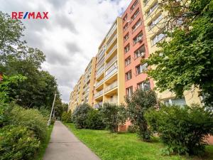 Prodej bytu 3+1, Kolín, Masarykova, 72 m2