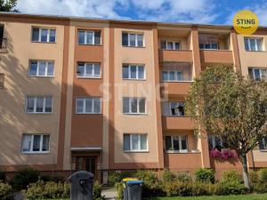 Prodej bytu 2+1, Studénka, Sjednocení, 51 m2