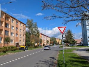 Prodej bytu 2+1, Studénka, Sjednocení, 51 m2