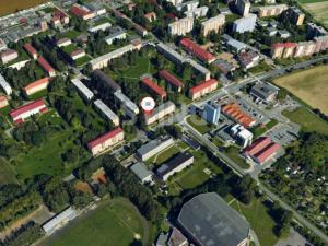 Prodej bytu 2+1, Studénka, Sjednocení, 51 m2