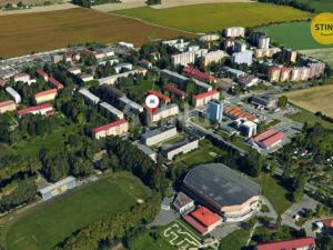 Prodej bytu 2+1, Studénka, Sjednocení, 51 m2