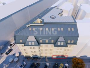 Pronájem obchodního prostoru, Ostrava, Českobratrská, 77 m2
