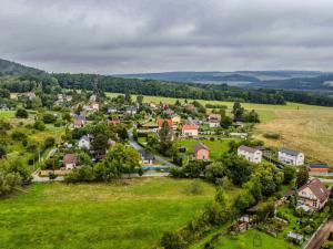 Prodej chaty, Rokycany - Plzeňské Předměstí, Čilina, 32 m2