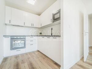 Prodej bytu 2+kk, Kladno - Kročehlavy, Hřebečská, 40 m2