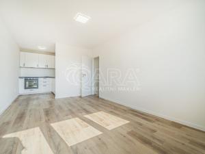 Prodej bytu 2+kk, Kladno - Kročehlavy, Hřebečská, 40 m2