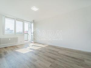 Prodej bytu 2+kk, Kladno - Kročehlavy, Hřebečská, 40 m2