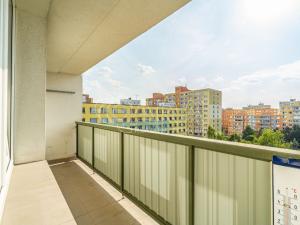 Prodej bytu 2+kk, Kladno - Kročehlavy, Hřebečská, 40 m2