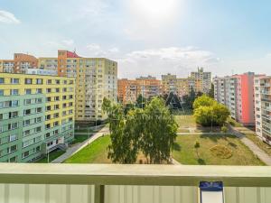 Prodej bytu 2+kk, Kladno - Kročehlavy, Hřebečská, 40 m2