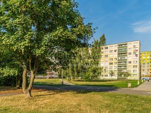Prodej bytu 2+kk, Kladno - Kročehlavy, Hřebečská, 40 m2