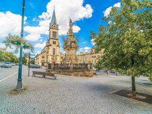 Prodej bytu 2+kk, Kladno - Kročehlavy, Hřebečská, 40 m2