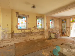 Prodej činžovního domu, Police nad Metují, Tomkova, 230 m2