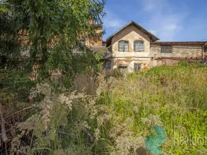 Prodej činžovního domu, Police nad Metují, Tomkova, 230 m2