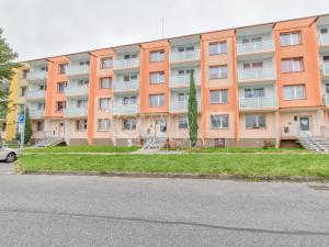 Prodej bytu 3+1, Nový Jičín, Dlouhá, 76 m2