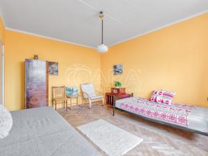 Prodej bytu 3+1, Nový Jičín, Dlouhá, 76 m2