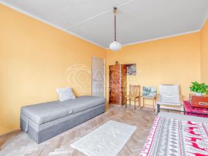 Prodej bytu 3+1, Nový Jičín, Dlouhá, 76 m2