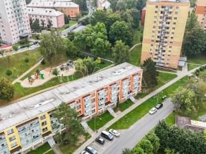 Prodej bytu 3+1, Nový Jičín, Dlouhá, 76 m2