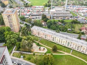 Prodej bytu 3+1, Nový Jičín, Dlouhá, 76 m2
