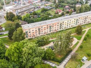 Prodej bytu 3+1, Nový Jičín, Dlouhá, 76 m2
