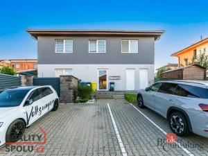 Prodej bytu 3+kk, Bašť, Bořanovická, 71 m2