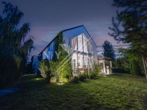 Prodej rodinného domu, Stěžery, Lipová, 200 m2
