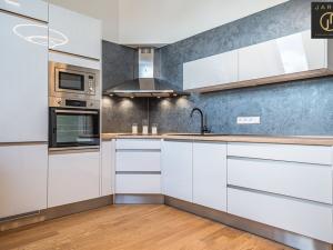 Pronájem bytu 2+kk, Praha - Holešovice, U průhonu, 47 m2
