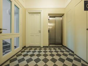 Pronájem bytu 2+kk, Praha - Holešovice, U průhonu, 47 m2
