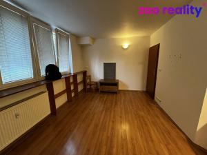 Pronájem bytu 1+kk, Litoměřice, Stránského, 32 m2
