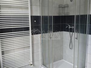 Pronájem bytu 1+1, Nová Bystřice, Vídeňská, 42 m2