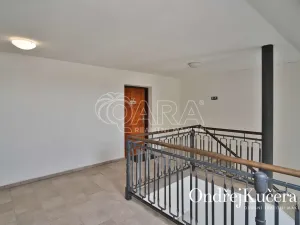 Pronájem bytu 1+1, Nová Bystřice, Vídeňská, 42 m2