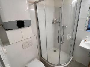Pronájem bytu 1+kk, Brno, Chudobova, 16 m2