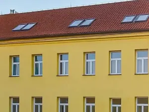 Prodej činžovního domu, Praha - Nusle, Soudní, 650 m2