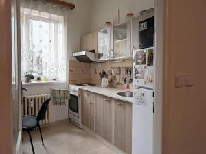 Prodej bytu 1+1, Hradec Králové, Nerudova, 27 m2
