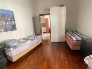 Pronájem bytu 2+kk, Praha, Cimburkova, 44 m2
