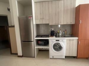 Pronájem bytu 2+kk, Praha, Cimburkova, 44 m2