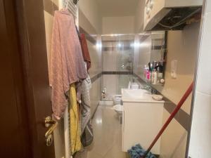 Pronájem bytu 2+kk, Praha, Cimburkova, 44 m2