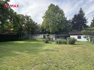 Prodej pozemku pro bydlení, Kladno, Klikorkova, 1582 m2